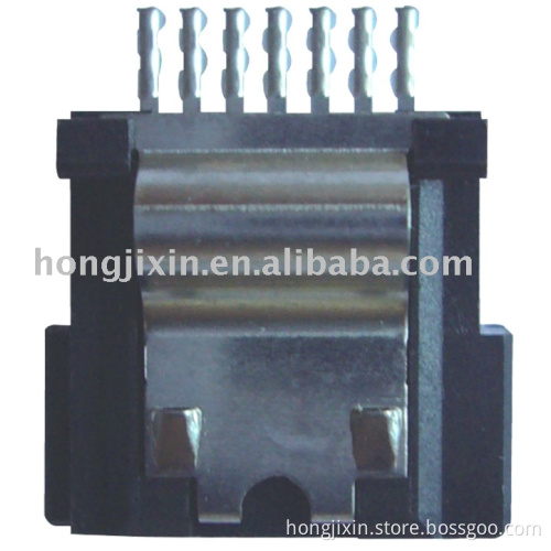 SATA connector